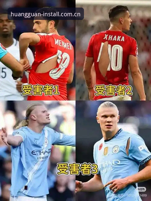 揭秘|72克球衣被撕四次，彪马到底冤不冤？世界杯产品逻辑背后藏着行业顽疾